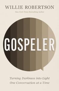gospeller cover