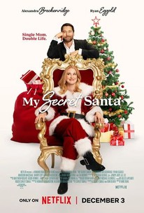 my secret santa movie cover