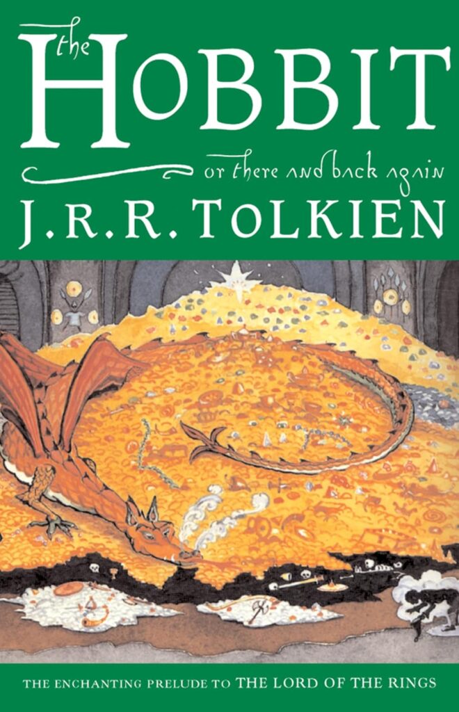 the hobbit cover img