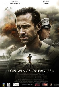 on wings of eagles movie cover